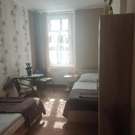 U Soudu Guest house