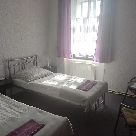 U Soudu Guest house