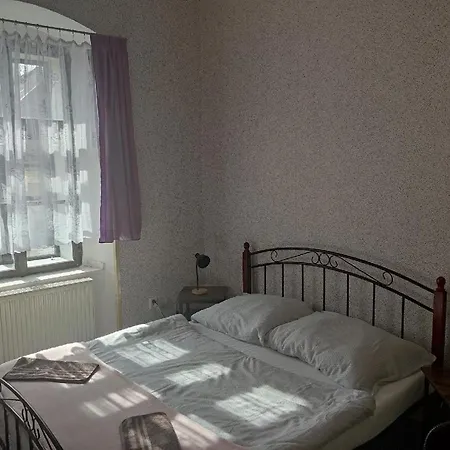 Guest house U Soudu
