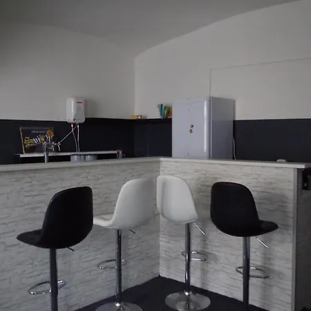 Guest house U Soudu