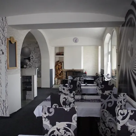 U Soudu Guest house Hora Svateho Sebestiana