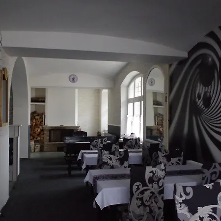 Guest house U Soudu Hora Svateho Sebestiana