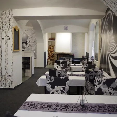 Guest house U Soudu *