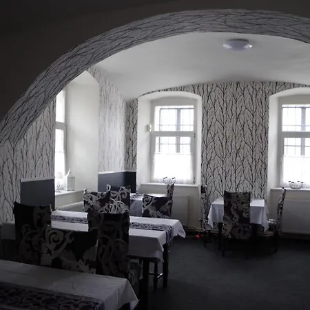 Guest house U Soudu Hora Svateho Sebestiana