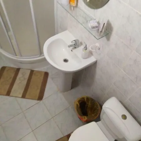 U Soudu * Hora Svateho Sebestiana