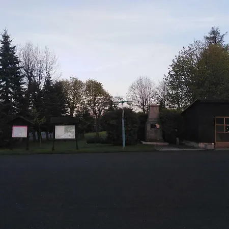 Vendégház U Soudu *