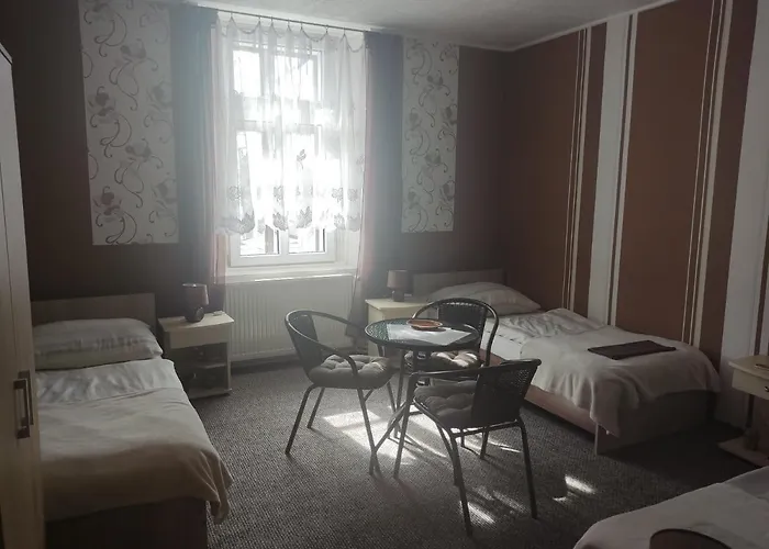 U Soudu Hora Svateho Sebestiana