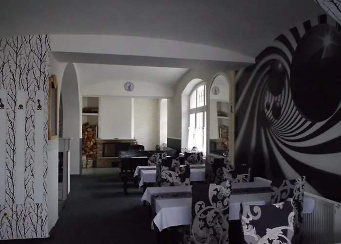 Maison d'hôtes U Soudu Hora Svateho Sebestiana