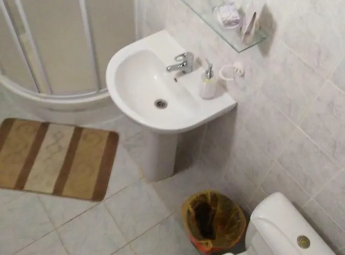 U Soudu * Hora Svateho Sebestiana