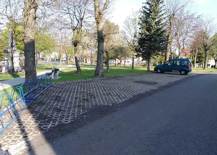 U Soudu Hora Svateho Sebestiana