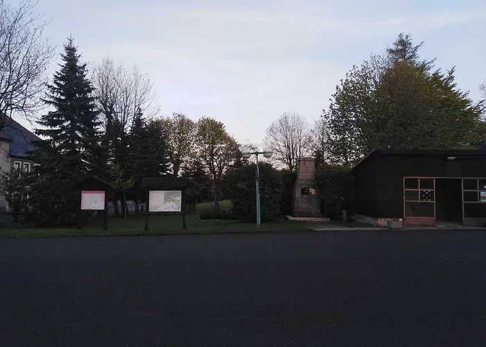 Maison d'hôtes U Soudu *